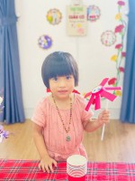 STEAM-CHẾ TẠO CHONG CHÓNG TỪ CỐC GIẤY
